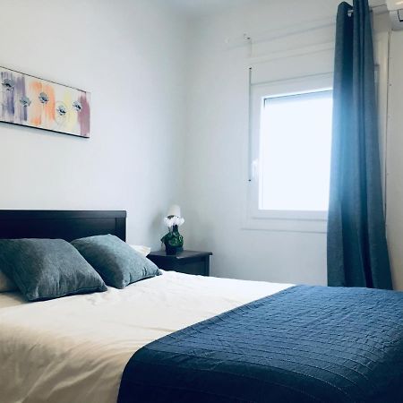 Apartamento Sureno Кадіс Екстер'єр фото
