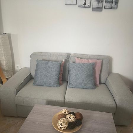 Apartamento Sureno Кадіс Екстер'єр фото