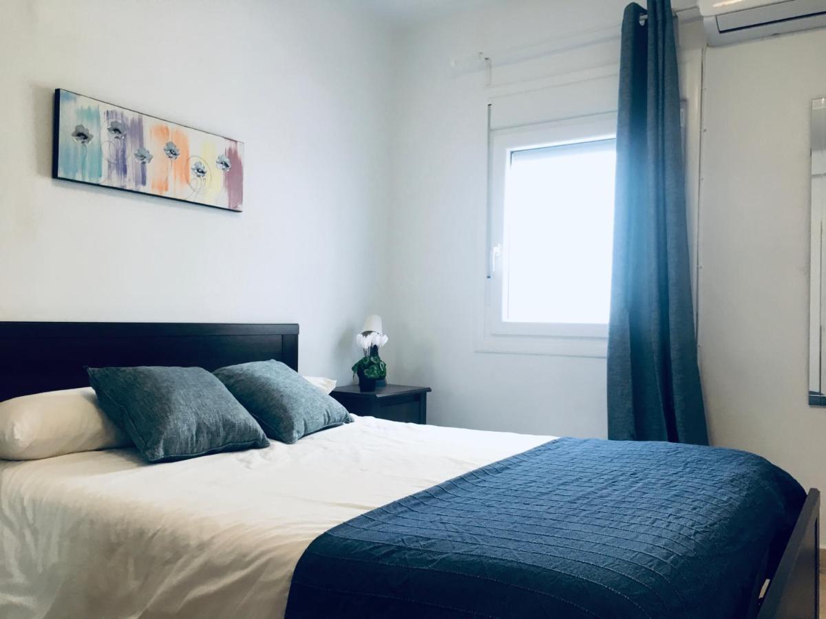 Apartamento Sureno Кадіс Екстер'єр фото
