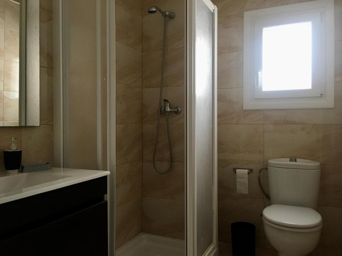 Apartamento Sureno Кадіс Екстер'єр фото