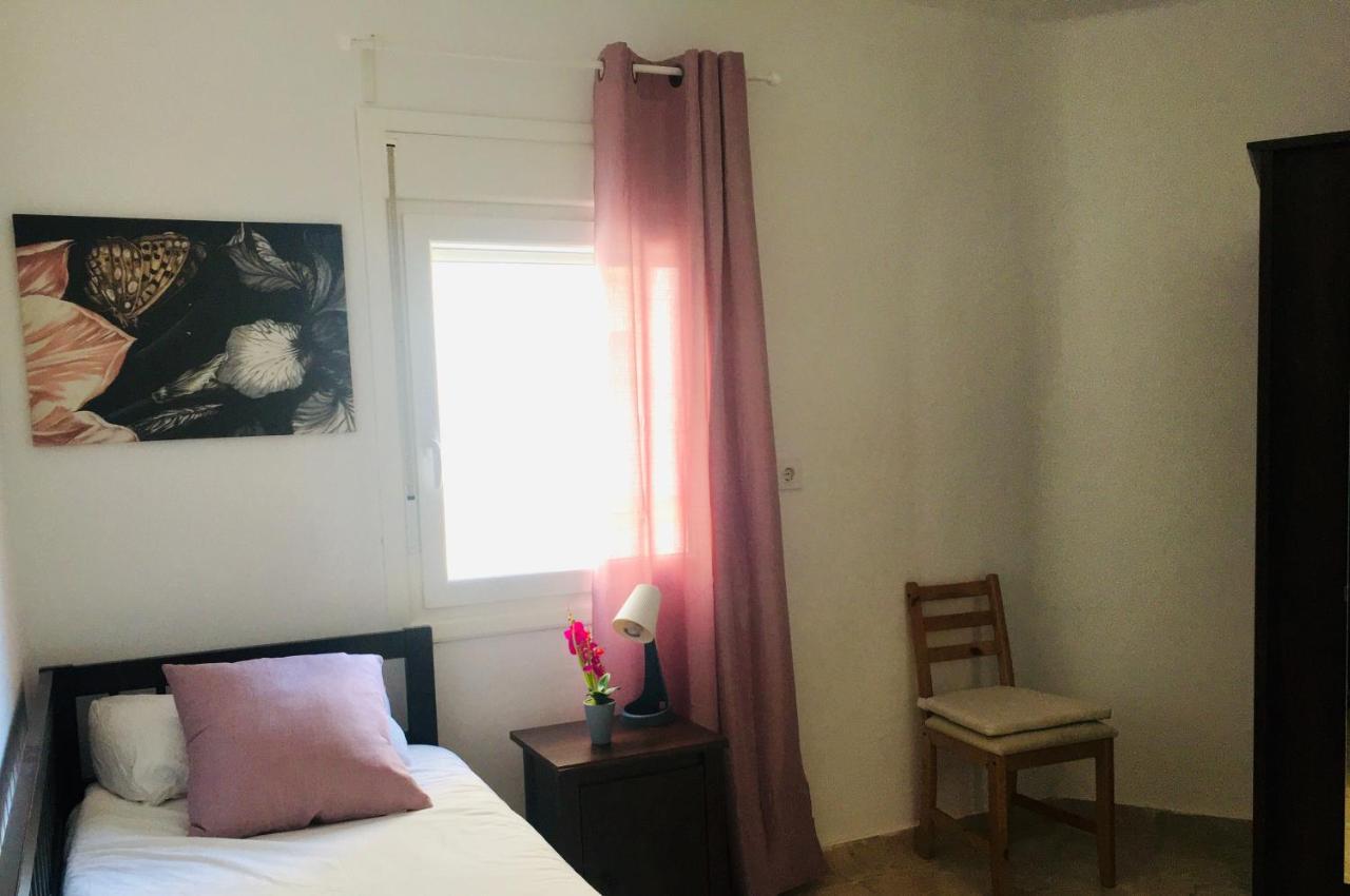 Apartamento Sureno Кадіс Екстер'єр фото