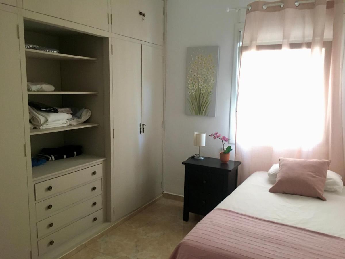 Apartamento Sureno Кадіс Екстер'єр фото