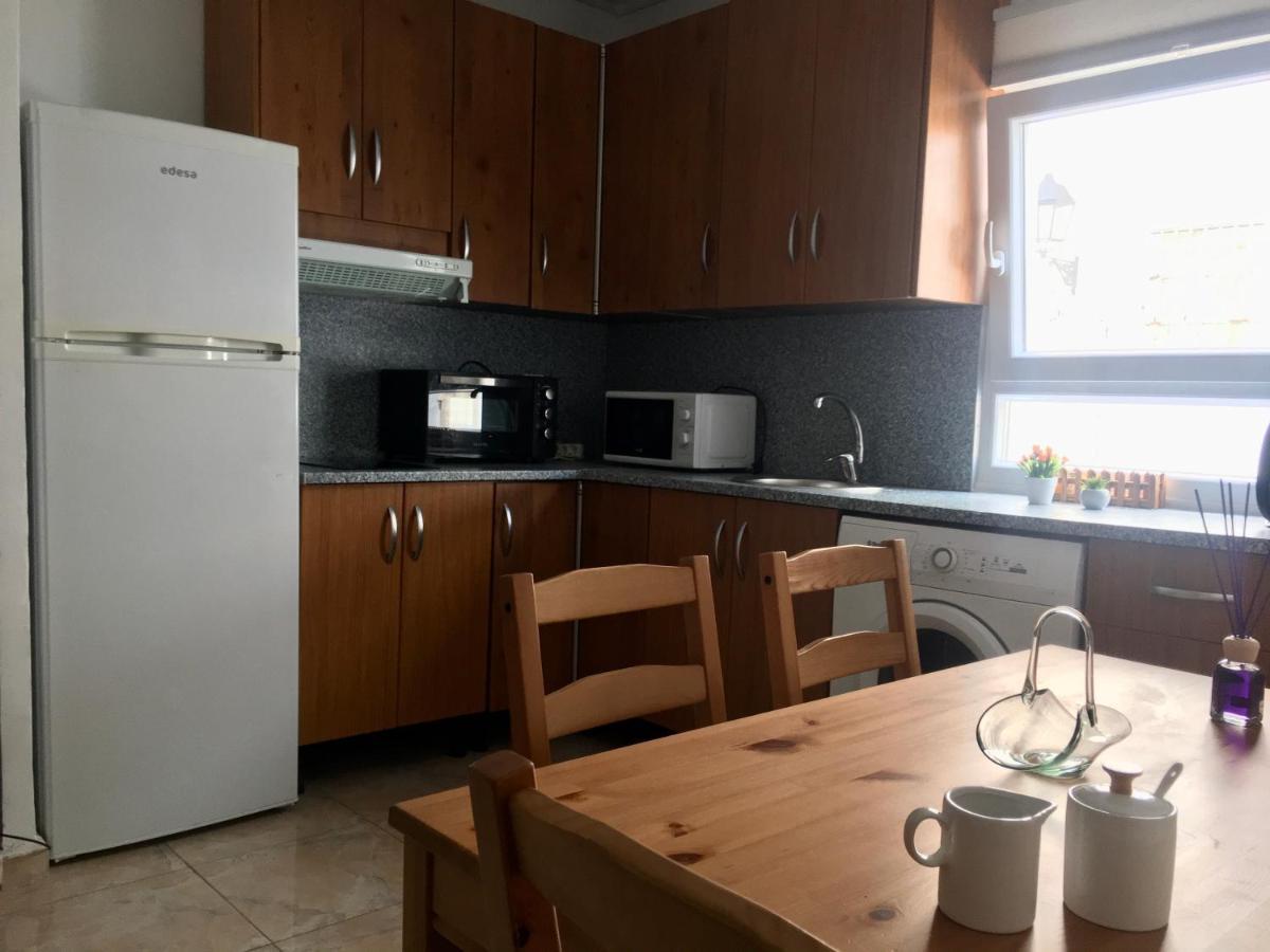 Apartamento Sureno Кадіс Екстер'єр фото