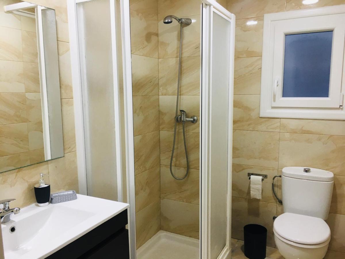 Apartamento Sureno Кадіс Екстер'єр фото