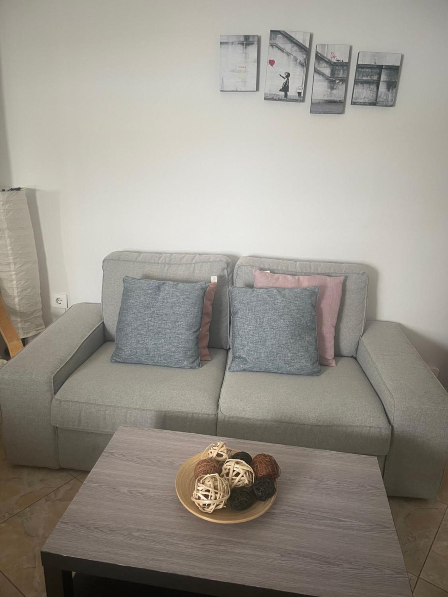 Apartamento Sureno Кадіс Екстер'єр фото